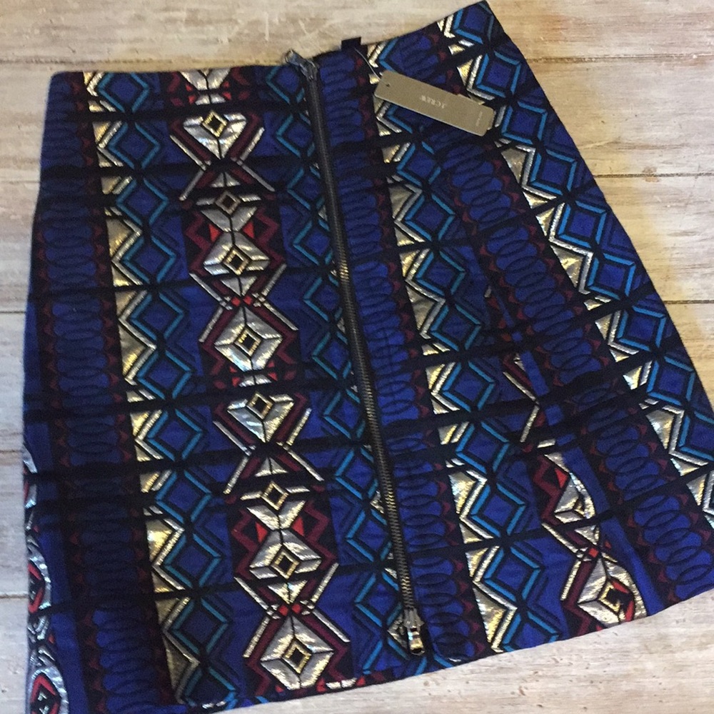 NWT JCrew skirt
